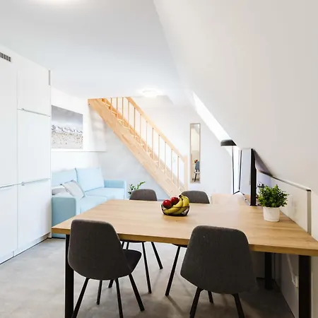Meerholung 4 1 Apartament