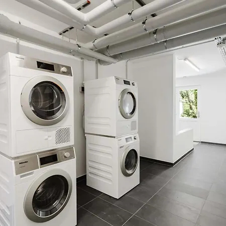 Apartament Meerholung 4 1